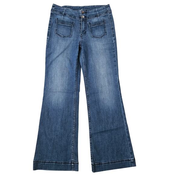 Shyanne trouser jeans 32x34 - Picture 1 of 8